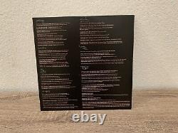 Feist Let It Die VMP Exclusive LP Vinyl Me Please Record 15th Anniversary Green