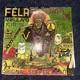 Fela Kuti Original Sufferhead Original 1981 Vinyl