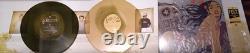 Felt 2 A Tribute To Lisa Bonet (10 Year Anniversary Edition) RSD Gold Green 4LP