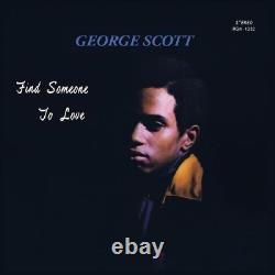 Find Someone To Love (green Vinyl) New Vinyl Record