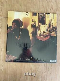 Fishbone Reality Of My Surroundings Ltd Ed Green 2LP Vinyl 2018 Reissue RARE