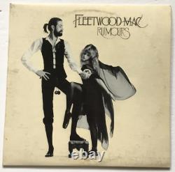 Fleetwood Mac Lot of 9 vinyl LP's