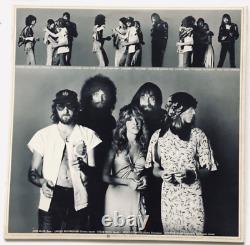 Fleetwood Mac Lot of 9 vinyl LP's