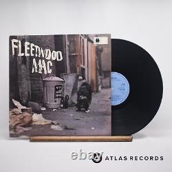 Fleetwood Mac Peter Green's Fleetwood Mac A1 B1 LP Album Vinyl Record VG+/VG+