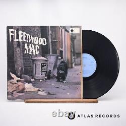 Fleetwood Mac Peter Green's Fleetwood Mac A1 B1 LP Vinyl Record VG+/VG+