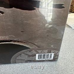 Foghat Fool For The City SIGNED Clear Green Vinyl 2 Lp 50 Anniversary Edt. New