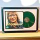 Framed John Denver His Ultimate Collection Green Vinyl