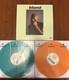 Frank Ocean Blonde Vinyl Record Unofficial 2xlp (lightly Used)