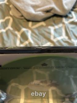 Freddie Gibbs & Alchemist Alfredo II 2 LP Alt Cover Tour Edition Signed Vinyl