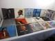 Funk Soul & Pop Vinyl Record Lp Collection X16 Al Green Ray Charles Sly Kool