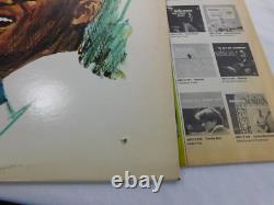 Funk Soul & Pop Vinyl Record LP Collection x16 Al Green Ray Charles Sly Kool