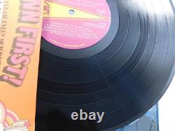 Funk Soul & Pop Vinyl Record LP Collection x16 Al Green Ray Charles Sly Kool
