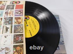 Funk Soul & Pop Vinyl Record LP Collection x16 Al Green Ray Charles Sly Kool