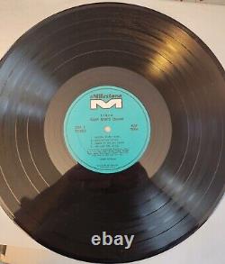GARY BARTZ QUINTET Libra LP Milestone MSP-9006 jazz vinyl 1st press green label