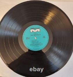 GARY BARTZ QUINTET Libra LP Milestone MSP-9006 jazz vinyl 1st press green label