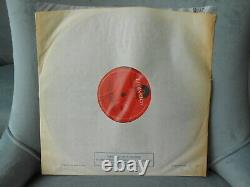 GASS JUJU UK 1st PRESS Peter Green Mel Collins MELODY MAKER ADV