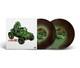 Gorillaz Gorillaz Camouflage Green, Brown & Black Vinyl Lp Limited Presale