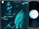 Grant Green Am I Blue Lp Blue Note Blp 4139 Us'64 Ny Rvg Ear Mono Joe Henderson