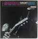 Grant Green Grantstand Us Blue Note 4086 Ear Orig Jazz Vinyl Lp Hear