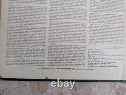 GRANT GREEN Green Street BLUE NOTE LP mono NY VG