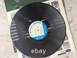 GRANT GREEN Green Street BLUE NOTE LP mono NY VG