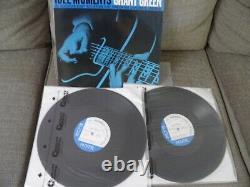 GRANT GREEN IDLE MOMENTS BLUE NOTE Analogue Productions 2LP 45rpm 200g TOPS