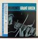 Grant Green Idle Moments Vinyl Lp Japan 1984 Blue Note Bnj 71025 Nm/nm, Obi Nm