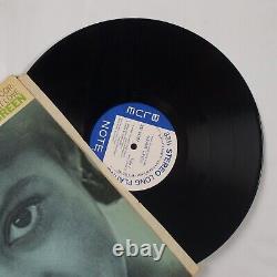 GRANT GREEN I Want to Hold Your Hand US Blue Note 84202 Liberty'66 Vinyl LP