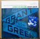 Grant Green Street Of Dreams Music Matters 45rpm 2-lp Blue Note 84253 #0058 Nm