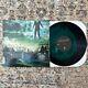 Green/black Armor For Sleep What To Do When You Are Dead Vinyl Record Lp