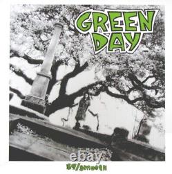 GREEN DAY 39 / Smooth 2009 Press SEALED Vinyl LP Punk