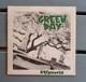 Green Day 39 Smooth Lookout Records 2nd Press Lp Vinyl In Cellophane Record 1990
