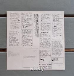 GREEN DAY 39 Smooth LOOKOUT RECORDS 2nd press LP VINYL in Cellophane RECORD 1990