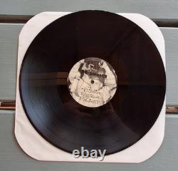 GREEN DAY 39 Smooth LOOKOUT RECORDS 2nd press LP VINYL in Cellophane RECORD 1990