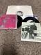 Green Day 39/smooth White Vinyl + Two 7 Limited Record Rare /500 Imported Eu