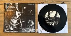 GREEN DAY 7 SWEET CHILDREN 1990 1ST PRESSING 1500 MADE RARE PUNK skene! 10