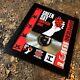 Green Day (american Idiot) Platinum Music Award Vinyl Lp Cd Record Album