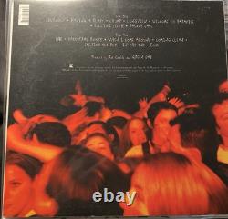 GREEN DAY Billie Joe MIKE signed autographed DOOKIE VINYL RECORD LP