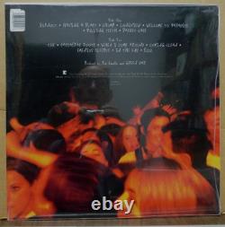 GREEN DAY Dookie GREEN COLORED VINYL LP Hot Topic Exclusive Limited Edition NEW