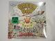 Green Day Dookie Lp Green Vinyl Hot Topic Rare Limited Edition Punk Sealed