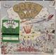Green Day Dookie Vinyl Rare 1994 Lp Original Ernie Banned Cover #0461