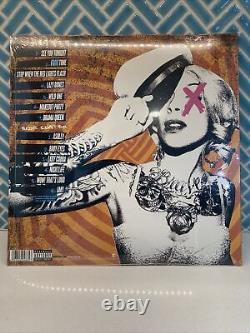 GREEN DAY Dos ¡Dos! BLACK Vinyl Record LP Stereo 2012