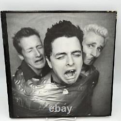 GREEN DAY Nimrod LP 1997 original Germany 1st press Reprise Records insert VG+