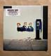 Green Day Shenanigans B-sides & Rarities Lp 2009 Us Black Vinyl Rare New Sealed