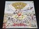 Green Day Tre & Mike Signed Autographed Dookie Vinyl Record Lp Beckett (bas)