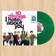 Green Vinyl- 10 Things I Hate About You Soundtrack Walmart Lp Record 0316