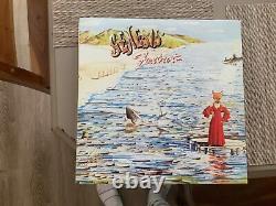 Genesis 1970-1975 Vinyl Box Set 180 G'08 Mixes Genesis to Revelation LP too