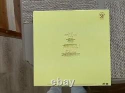 Genesis 1970-1975 Vinyl Box Set 180 G'08 Mixes Genesis to Revelation LP too