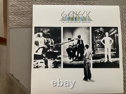 Genesis 1970-1975 Vinyl Box Set 180 G'08 Mixes Genesis to Revelation LP too