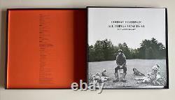 George Harrison All Things Must Pass Solo 50th Anniversary Triple Colored Vinyl